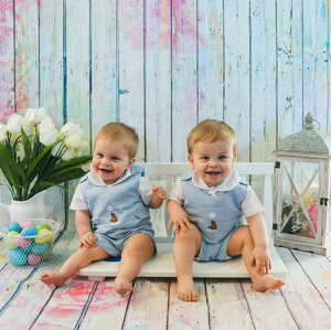 Fundraising Page: Cory Gabriel